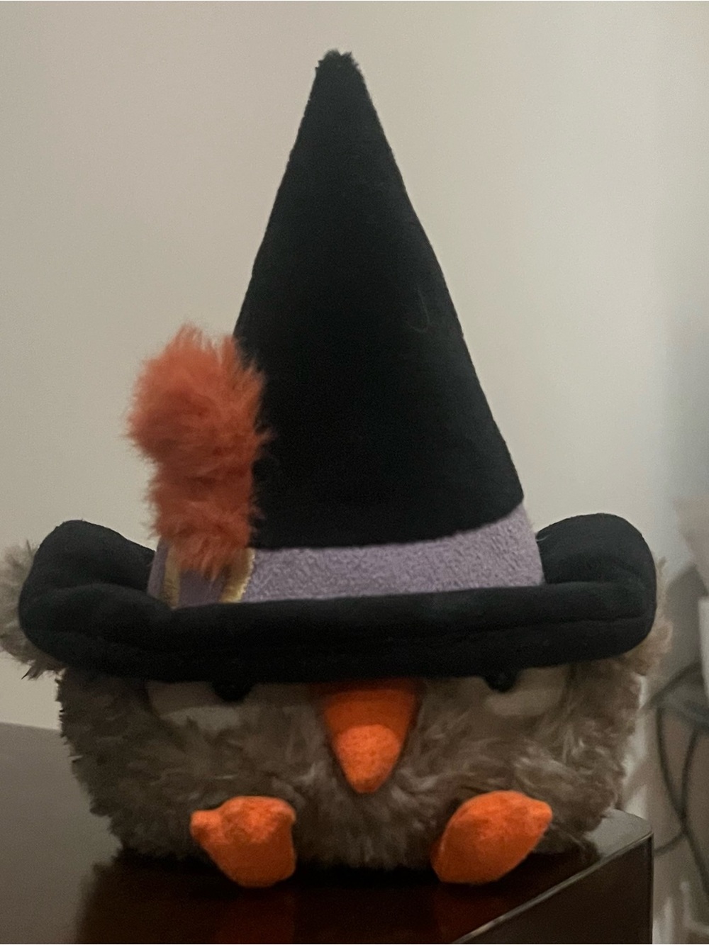 JellyCat Heccaty Hootnightly